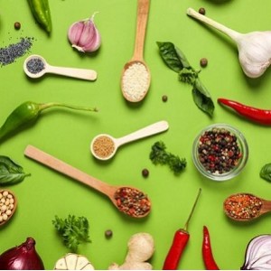 食疗养生: 《食物是最好的医药》让身体绿色健康。