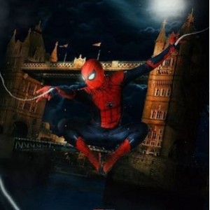 《蜘蛛侠：英雄无归》4K版本，极致画质，极速在线查看